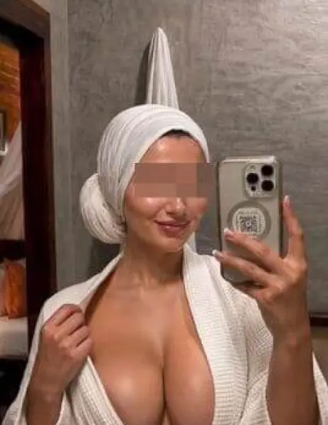 SULTANBEYLİ VIP Escort ELA - Doğrulanmış Model