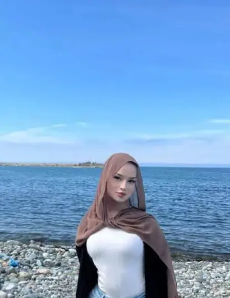 SULTANBEYLİ VIP Escort YAĞMUR - Doğrulanmış Model