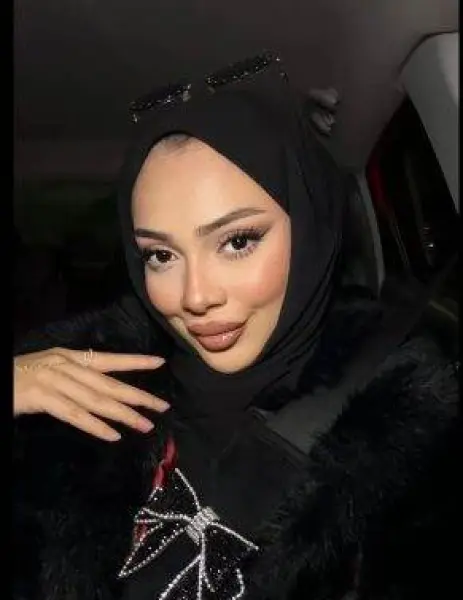 SULTANBEYLİ VIP Escort DAMLA - Doğrulanmış Model